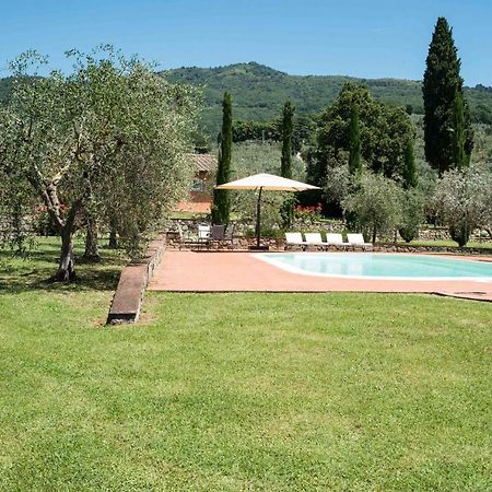 Villa La Casa Delle Rose à Terranuova Bracciolini Extérieur photo