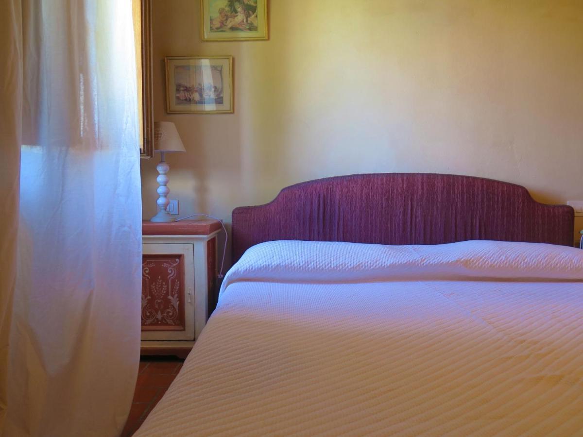 Villa La Casa Delle Rose à Terranuova Bracciolini Extérieur photo