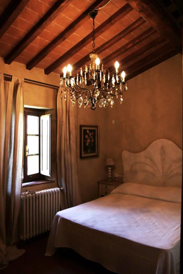 Villa La Casa Delle Rose à Terranuova Bracciolini Extérieur photo