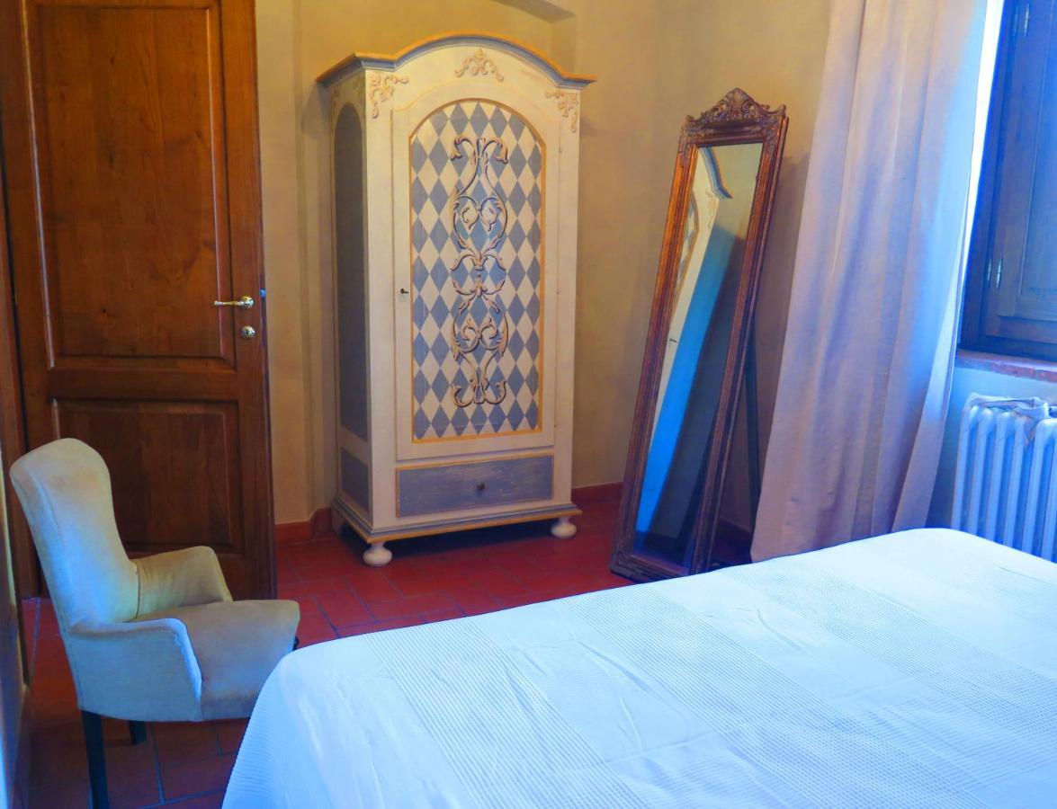 Villa La Casa Delle Rose à Terranuova Bracciolini Extérieur photo