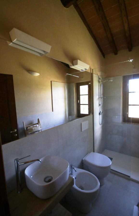 Villa La Casa Delle Rose à Terranuova Bracciolini Extérieur photo
