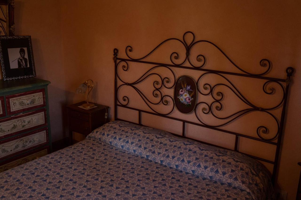 Villa La Casa Delle Rose à Terranuova Bracciolini Extérieur photo